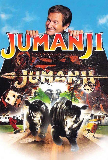 Jumanji