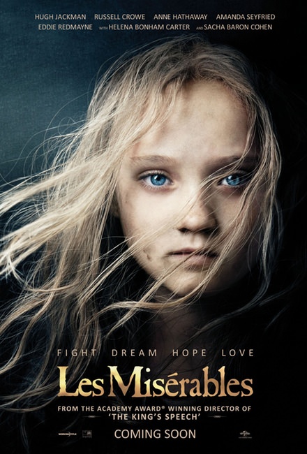 Les Misérables