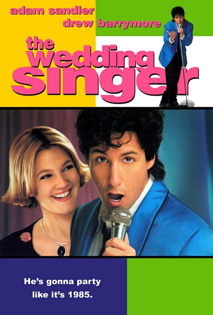 The Wedding Singer