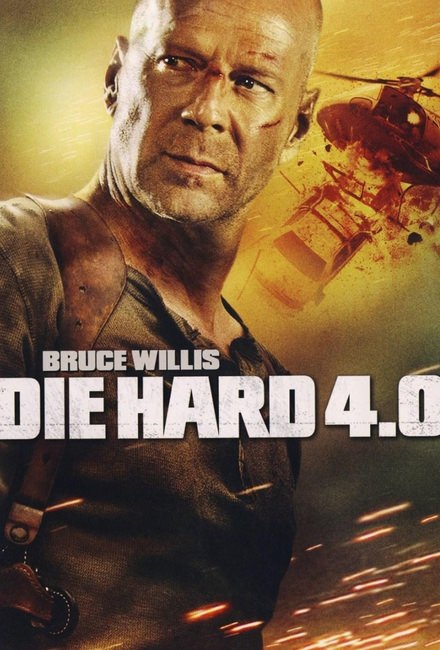 Die Hard 4.0