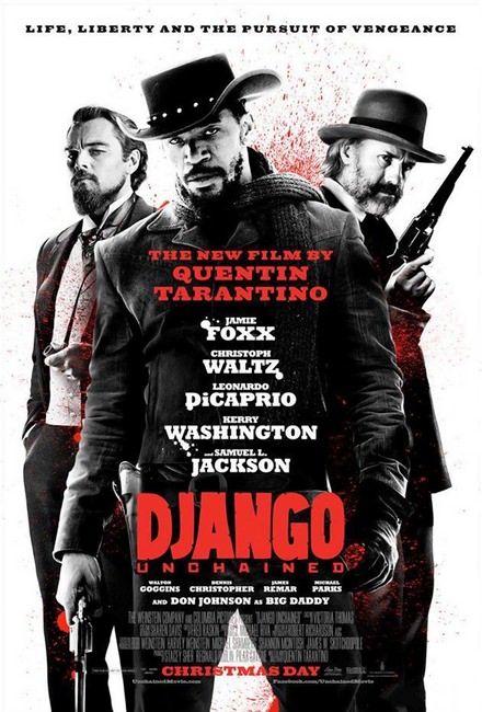 Django Unchained