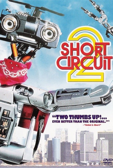 Short Circuit 2