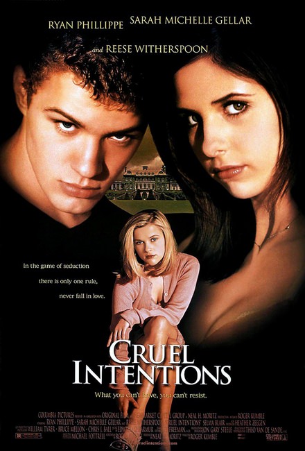 Cruel Intentions
