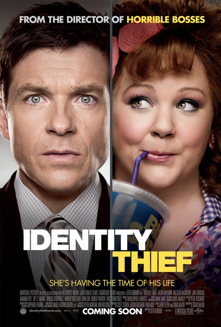 Identity Thief