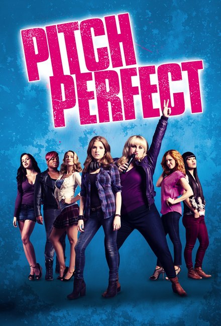 Pitch Perfect