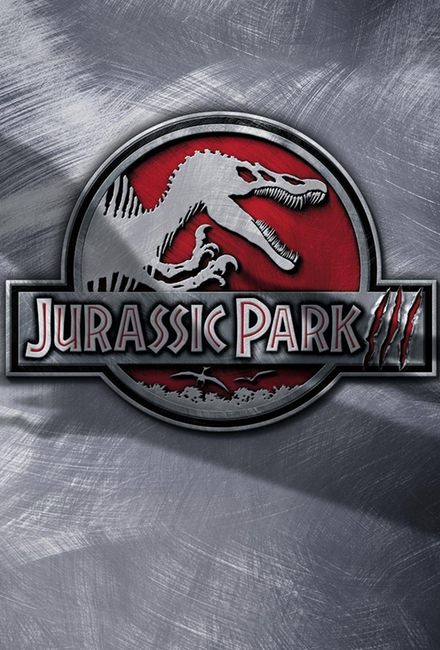 Jurassic Park III
