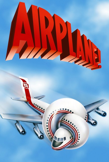 Airplane!