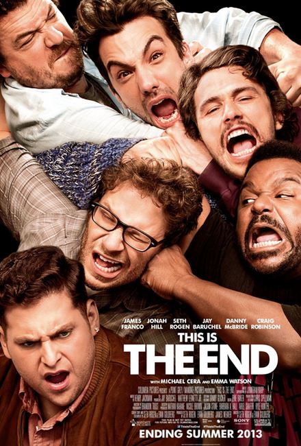 This is the End