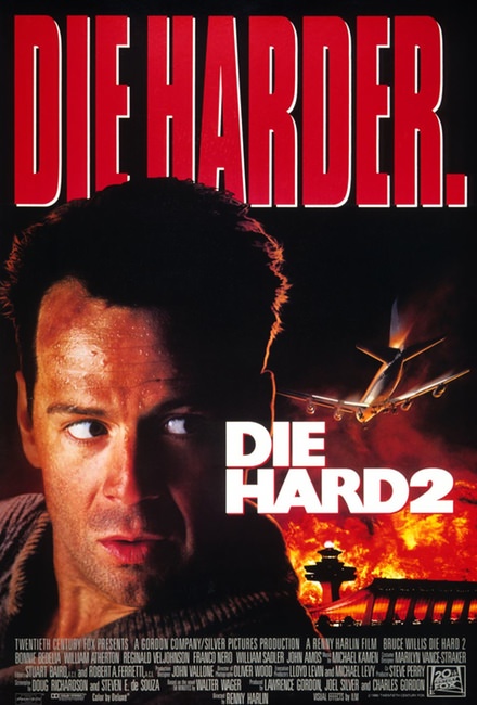 Die Hard 2