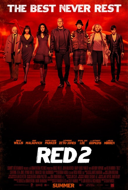 Red 2