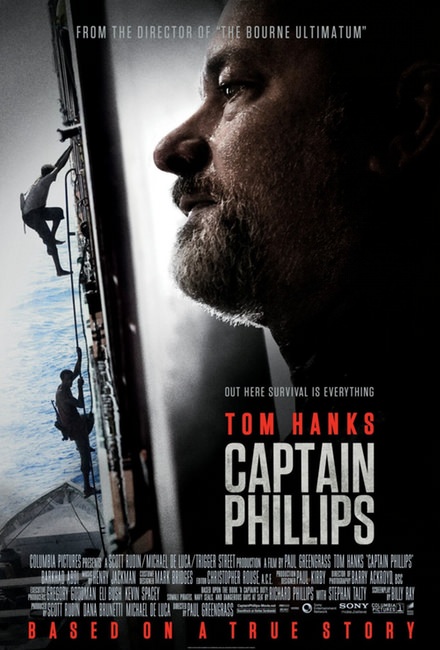 Captain Phillips