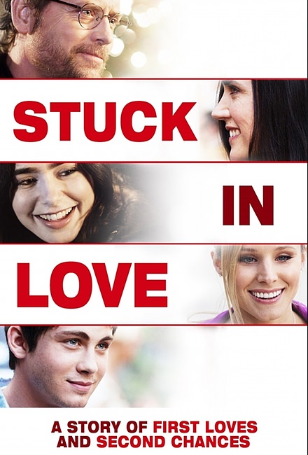 Stuck in Love