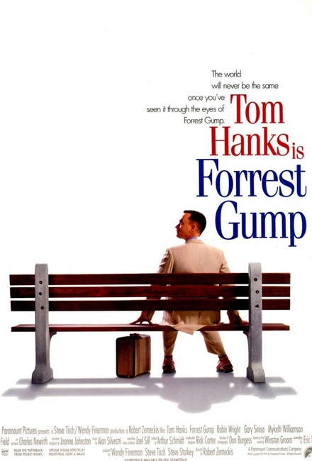Forrest Gump