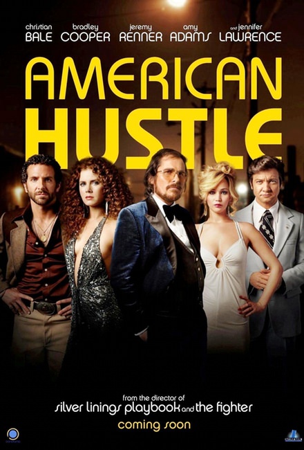 American Hustle