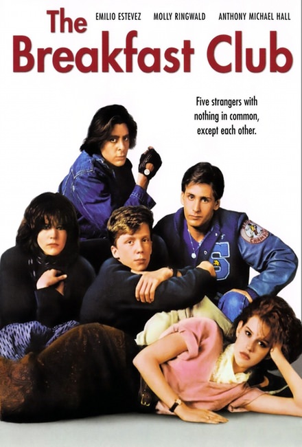 The Breakfast Club