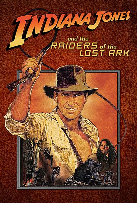 Indiana Jones and the Raiders of the Lost Ark