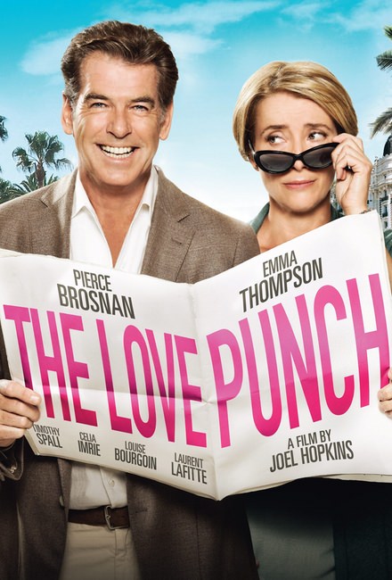 The Love Punch
