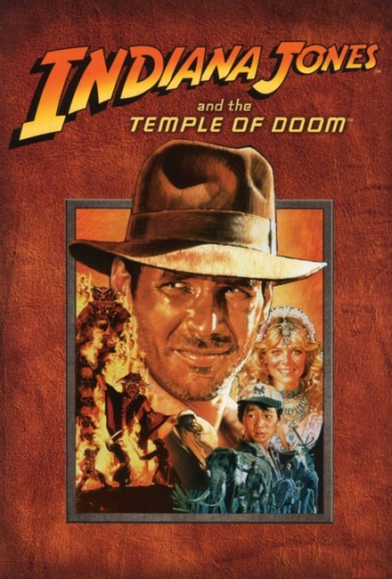 Indiana Jones and the Temple of Doom