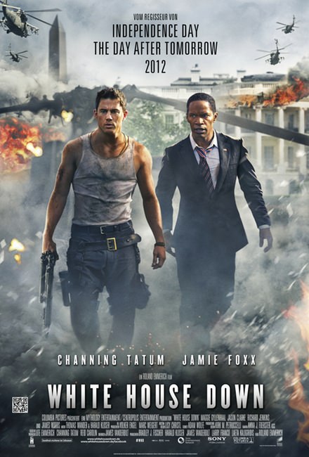 White House Down