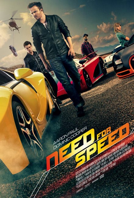 Need for Speed