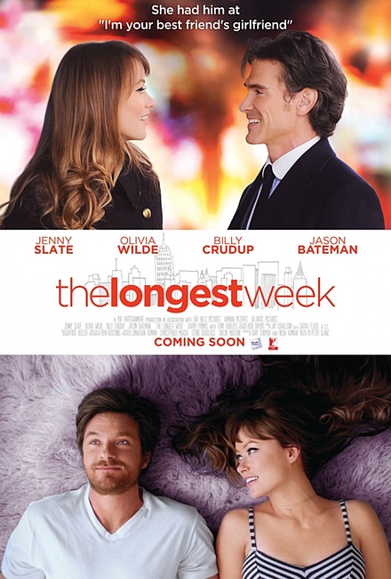 The Longest Week