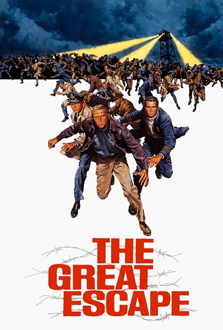 The Great Escape