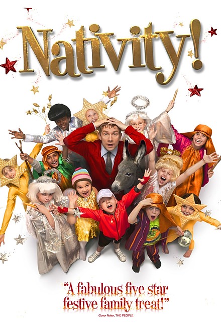Nativity!