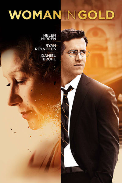 Woman in Gold
