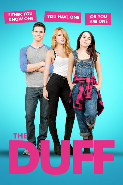 The DUFF