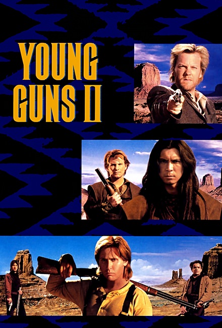 Young Guns II