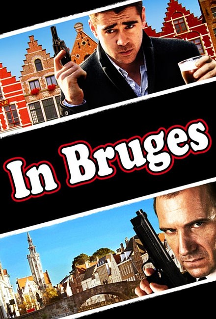 In Bruges