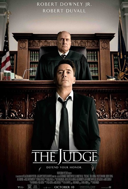 The Judge