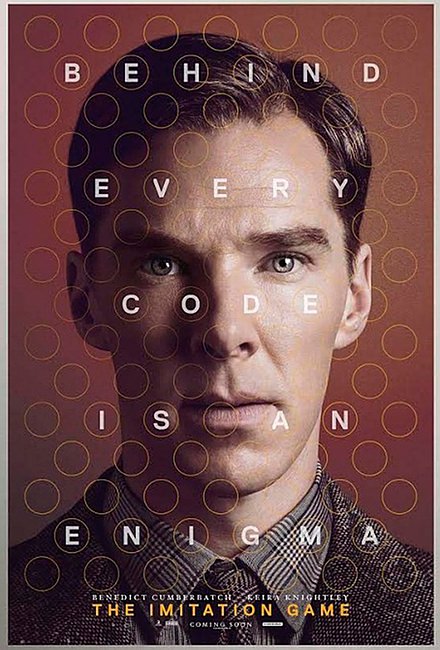 The Imitation Game