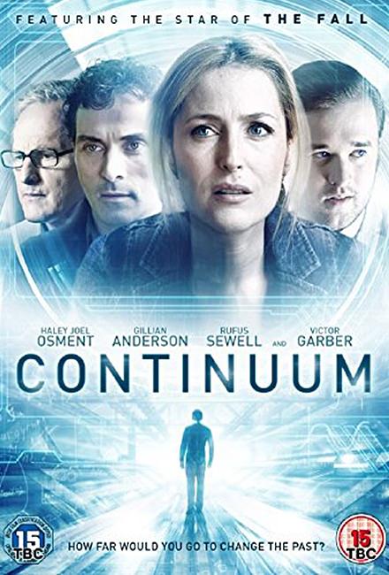 Continuum