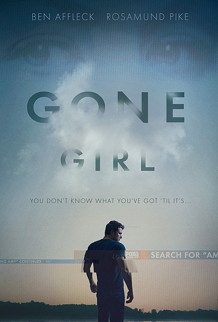 Gone Girl