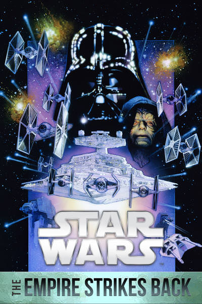 Star Wars: Episode V - The Empire Strikes Back