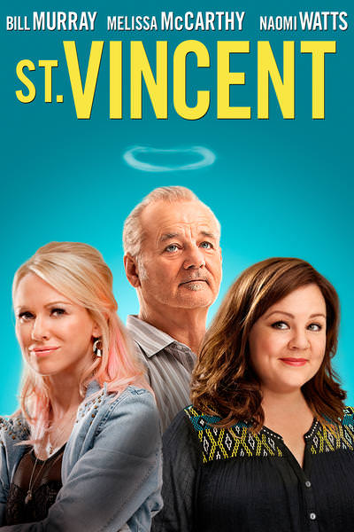 St. Vincent