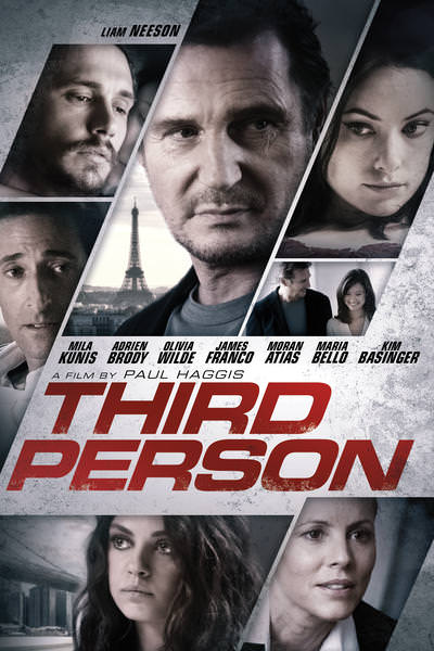 Third Person