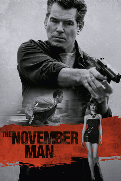 The November Man