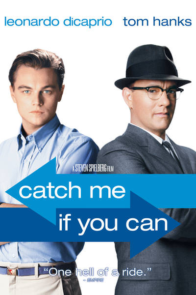 Catch Me If You Can
