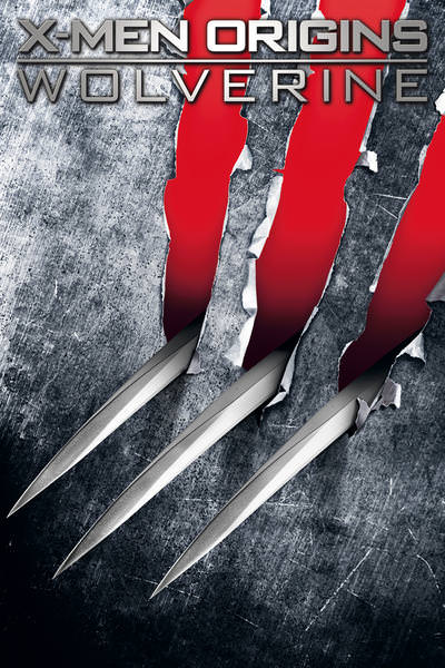 X-Men Origins: Wolverine