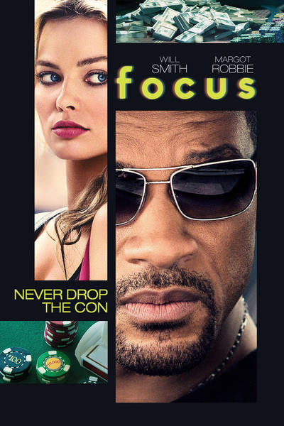 Focus