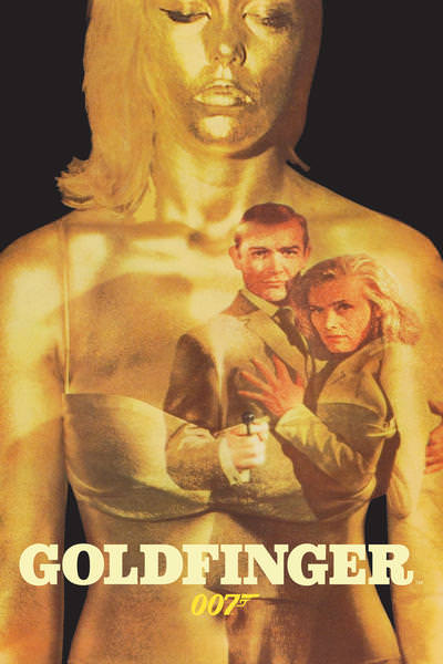 Goldfinger
