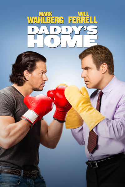Daddy's Home