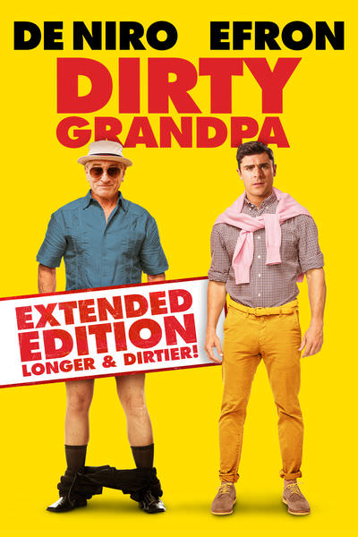 Dirty Grandpa