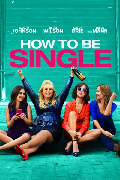 How to Be Single