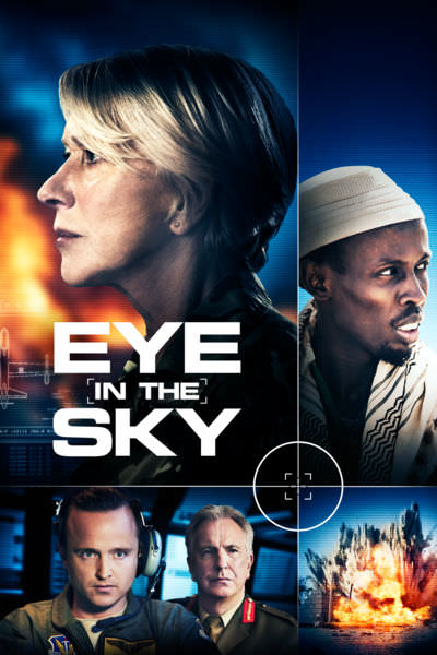 Eye in the Sky
