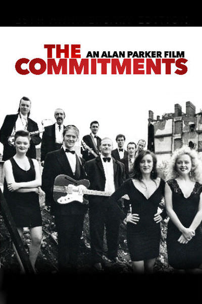 The Commitments