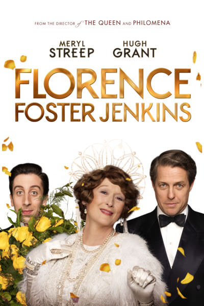 Florence Foster Jenkins