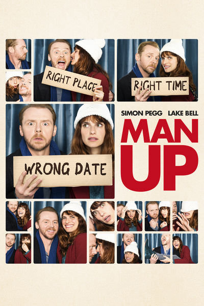 Man Up